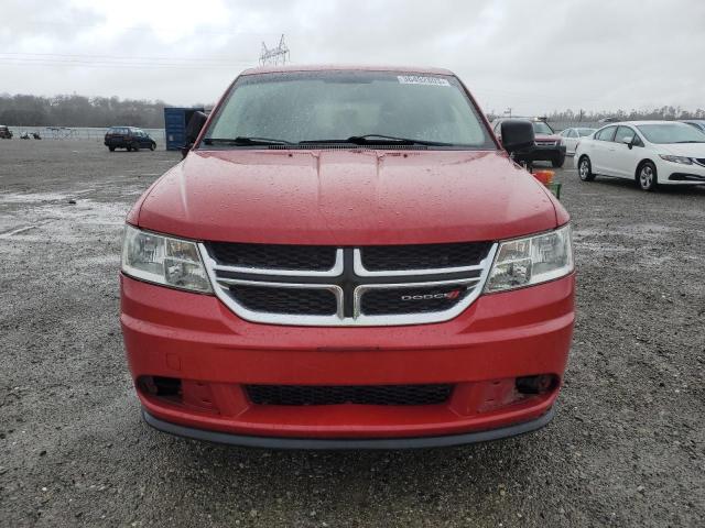2015 DODGE JOURNEY SE 3C4PDCAB4FT659702