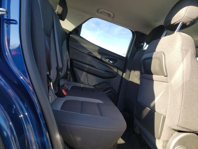 2023 CHEVROLET TRAILBLAZE - KL79MPS21PB024497