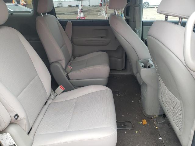 2016 KIA SEDONA LX - KNDMB5C16G6085124