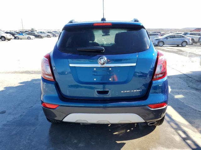 2019 BUICK ENCORE PRE - KL4CJASB7KB785035