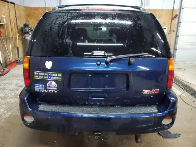 1GKDT13SX72161065 GMC Envoy