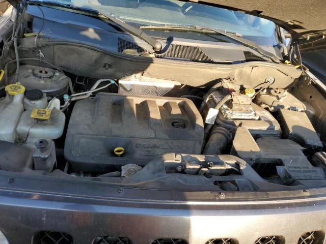 1C4NJPBB4GD808610 Jeep Patriot