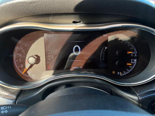 1C4RJFBG7EC274934 Jeep Grand Cherokee Limited