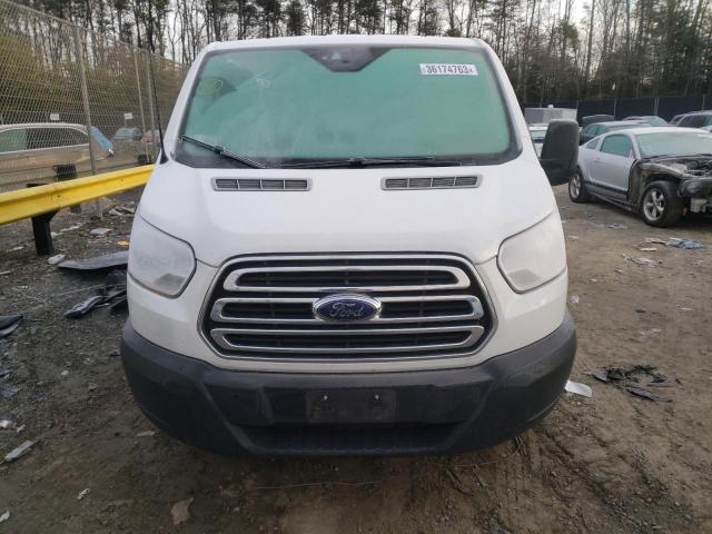 2019 FORD TRANSIT T- - 1FTYR1YM5KKA42287