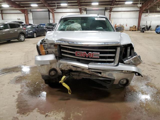 1GTR2VE75DZ348656 GMC Sierra K1500 Sle