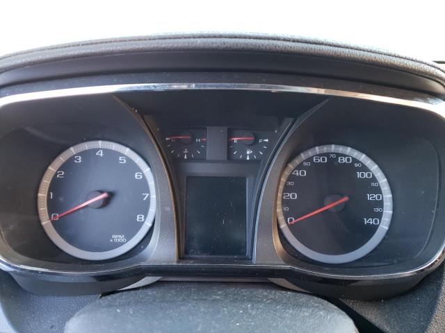 2GKALNEK8G6280873 GMC Terrain Sle