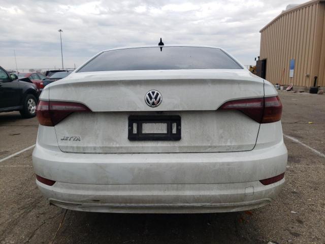 2019 VOLKSWAGEN JETTA SEL - 3VWE57BU6KM105803