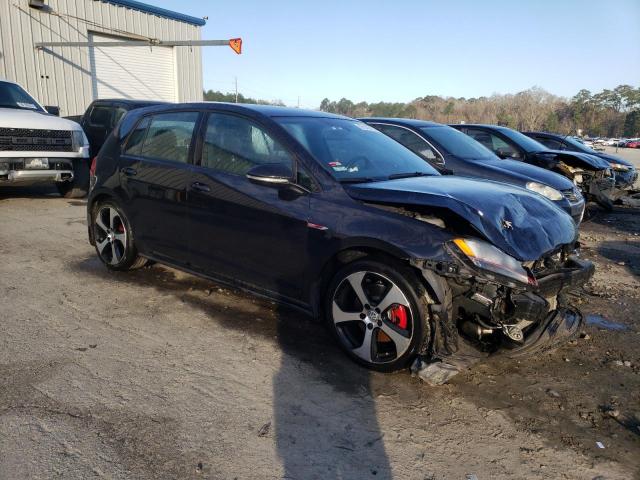 2016 VOLKSWAGEN GTI S/SE - 3VW4T7AU8GM063872