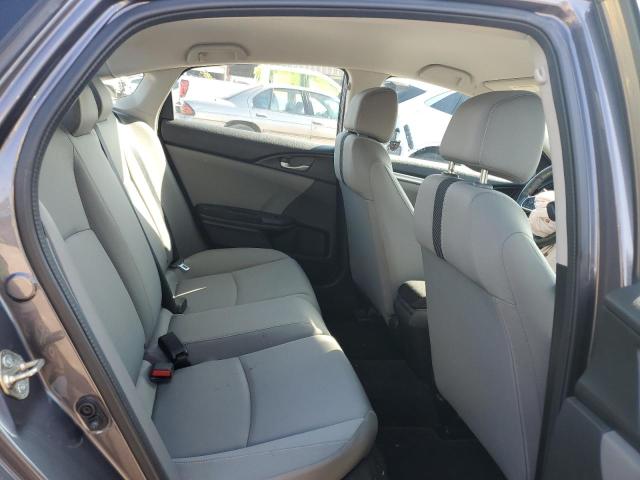 2016 HONDA CIVIC LX 19XFC2F52GE073078