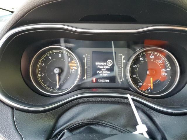 1C4PJLLB9KD153367 Jeep Cherokee Latitude Plus