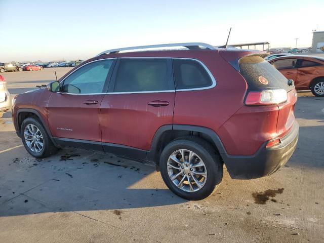 1C4PJLLB9KD153367 Jeep Cherokee Latitude Plus