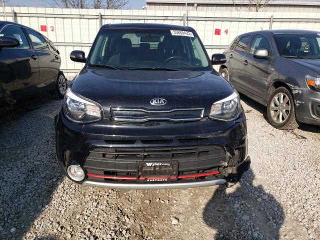 2018 KIA SOUL ! - KNDJX3AA4J7615619
