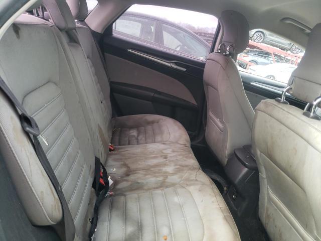 1FA6P0G70E5373919 Ford FUSION S