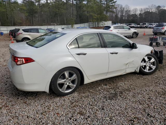JH4CU2F69DC010134 Acura Tsx Tech