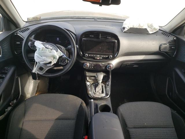 2020 KIA SOUL EX - KNDJ33AU9L7716616