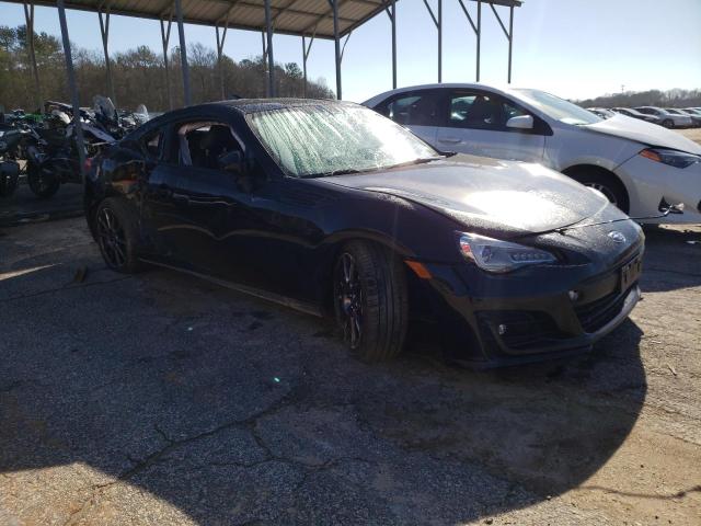 JF1ZCAC10L9703760 Subaru Brz Limited