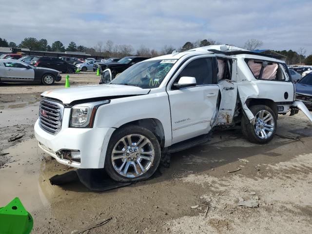 2018 GMC Yukon XL 