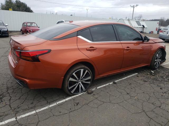 2020 NISSAN ALTIMA SR - 1N4BL4CW1LC165216