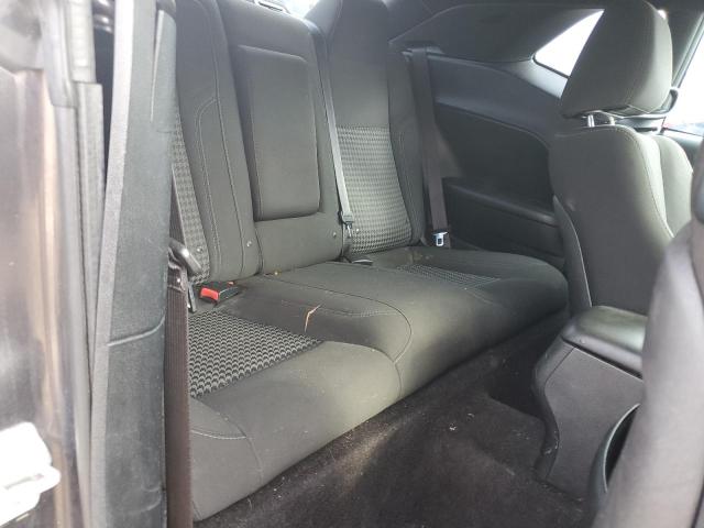 2017 DODGE CHALLENGER - 2C3CDZAG7HH633012