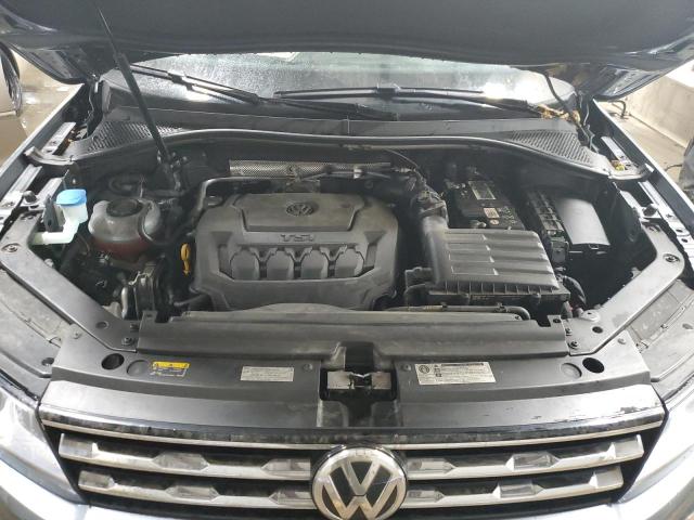 2019 VOLKSWAGEN TIGUAN SE - 3VV3B7AX7KM078241