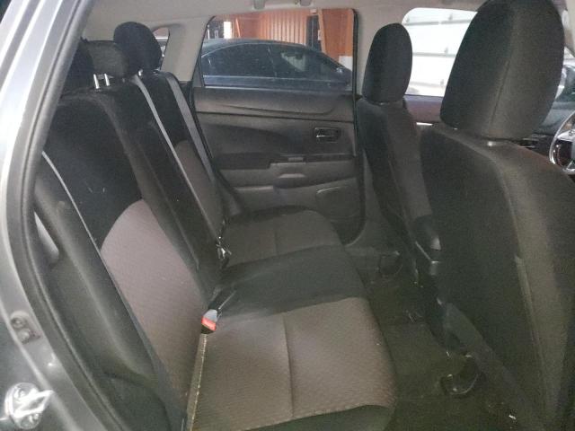 2019 MITSUBISHI RVR SE JA4AJ3AU3KU603700