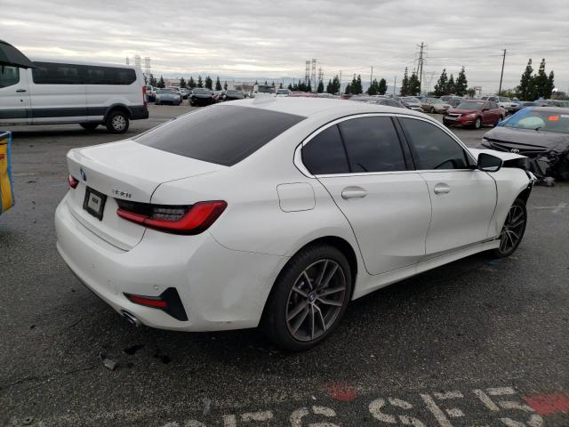2020 BMW 330I - 3MW5R1J04L8B39443