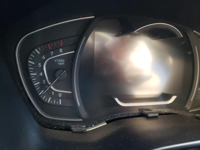 2019 HYUNDAI SANTA FE S - 5NMS33AD0KH054128