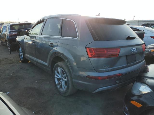 VIN WA1LAAF71JD002901 2018 Audi Q7, Premium Plus no.2