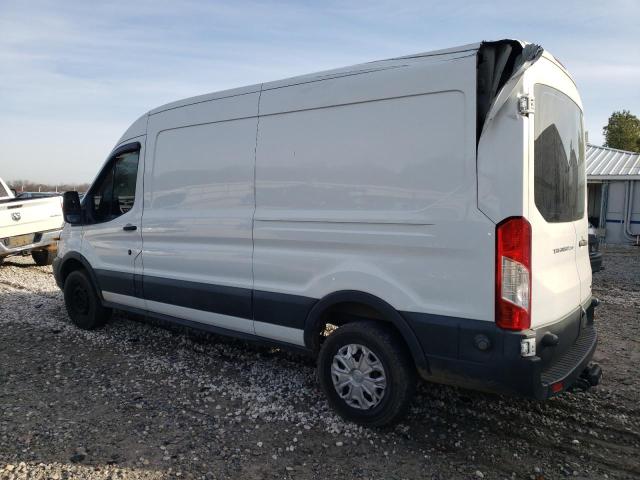 2016 FORD TRANSIT T- - 1FTYR2CM9GKA99144