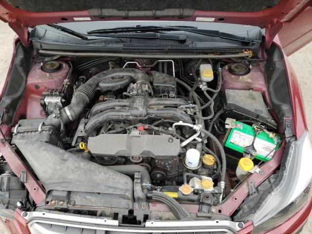 JF1GJAC69EH006296 Subaru Impreza Premium