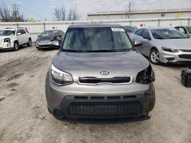 KNDJP3A54F7148678 KIA Soul