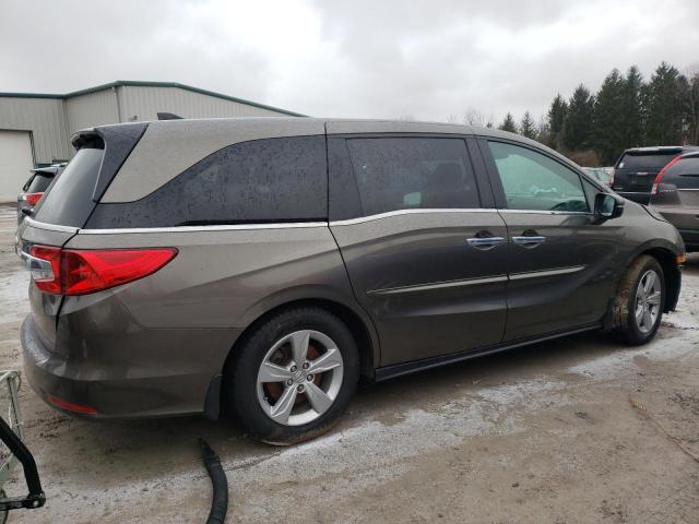 2019 HONDA ODYSSEY 5FNRL6H5XKB023422