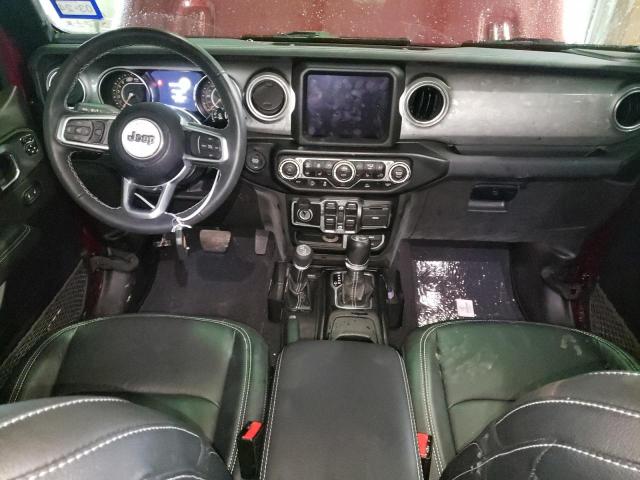1C4HJXEN1NW149874 Jeep Wrangler Unlimited Sahara