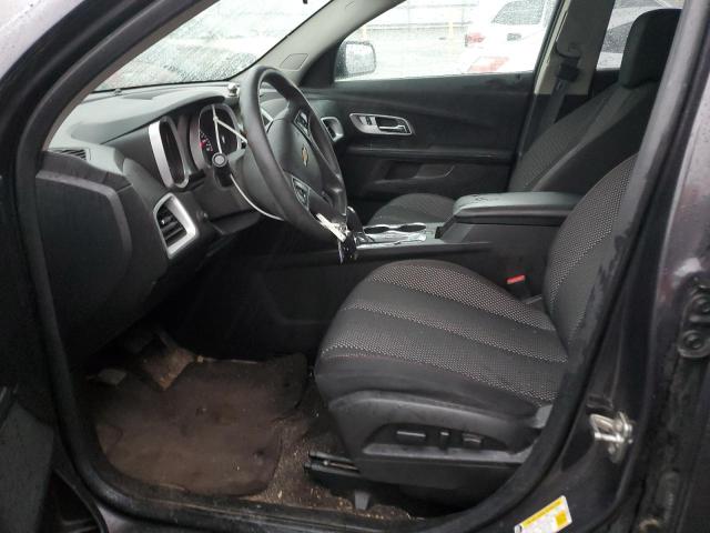 2016 CHEVROLET EQUINOX LS - 2GNALBEK2G6228186