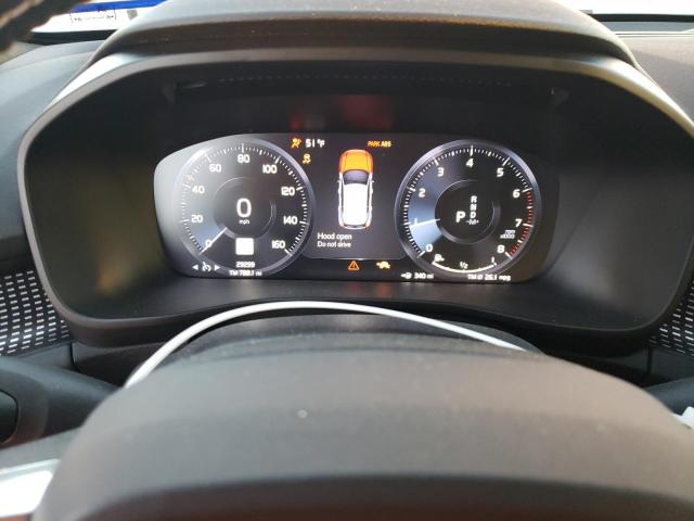 YV4162UM5L2279902 Volvo XC40