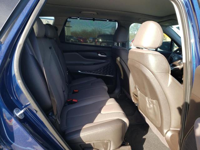 2019 HYUNDAI SANTA FE L - 5NMS53AD4KH053297