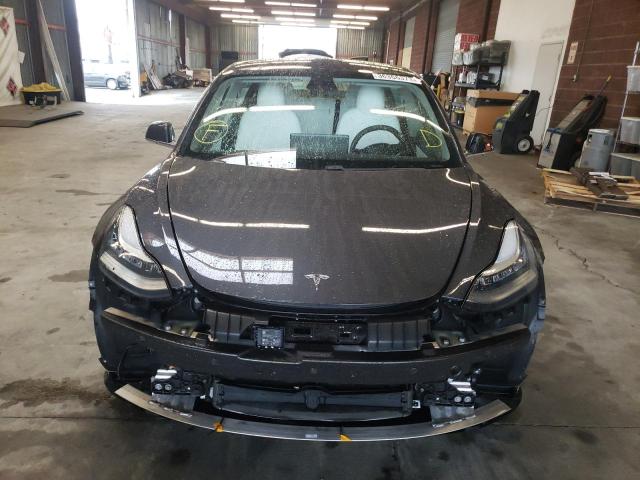 5YJ3E1EB2LF668077 Tesla MODEL 3