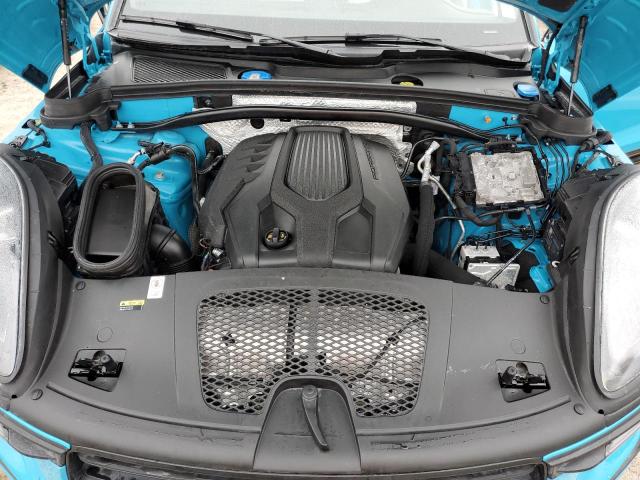 2023 PORSCHE MACAN BASE WP1AA2A57PLB00112