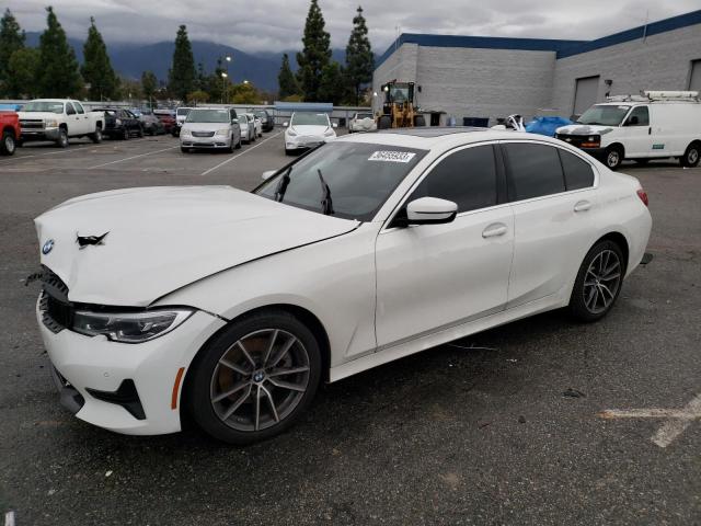 2020 BMW 330I - 3MW5R1J04L8B39443