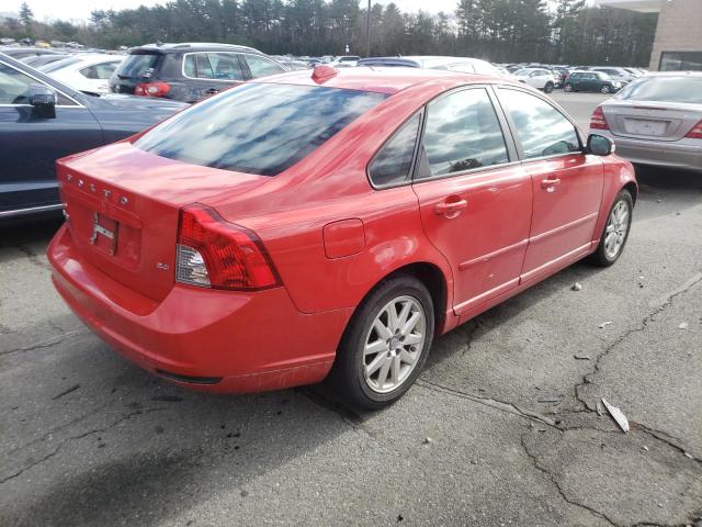 YV1390MS1A2509870 Volvo S40