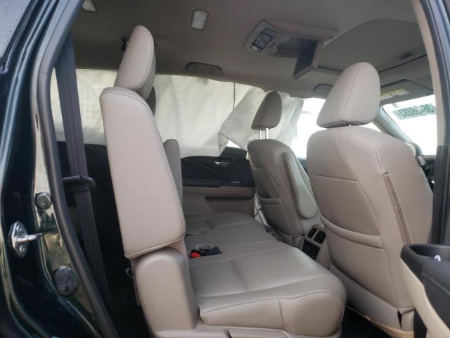 2018 HONDA PILOT TOUR - 5FNYF6H97JB012379