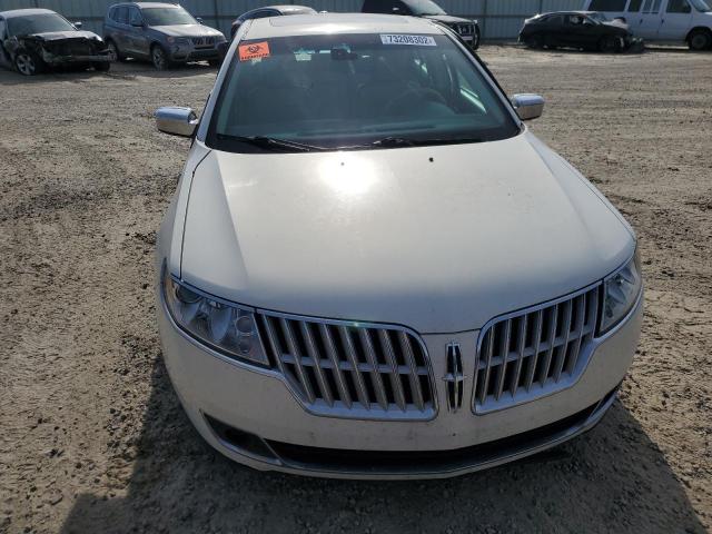 3LNHL2GC1CR814079 Lincoln MKZ