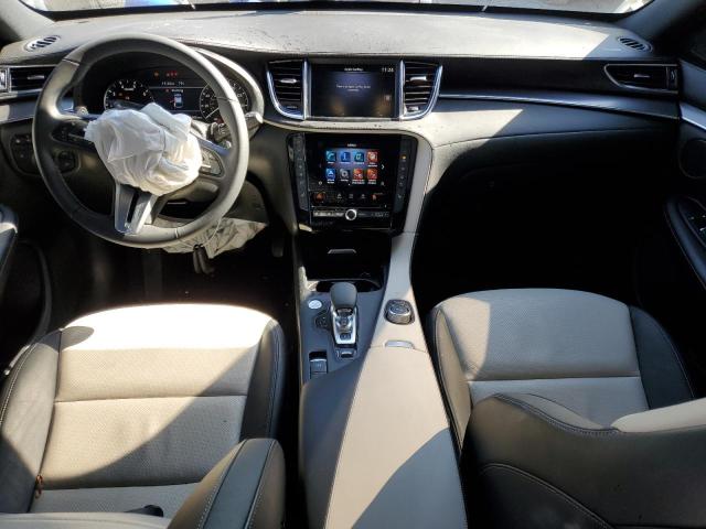 2023 INFINITI QX55 LUXE 3PCAJ5JR7PF103794