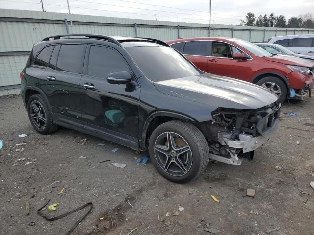 W1N4M4HB3LW027044 Mercedes-Benz Glb 250 4matic