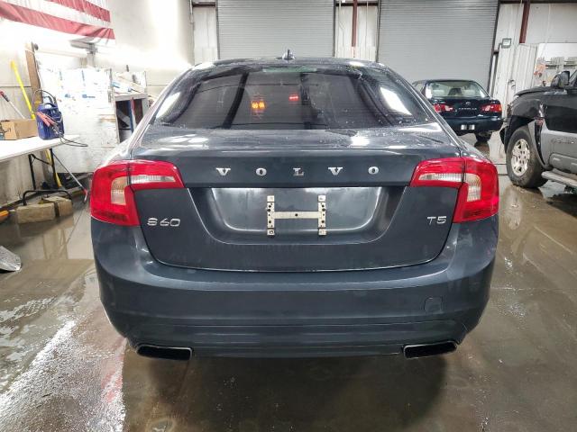 YV140MFB4F2310502 Volvo S60 Premier