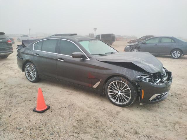 2018 BMW 530E - WBAJA9C59JB252216
