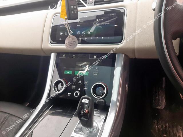 SALWA2AW2NA205755 Land Rover R Rover Sp