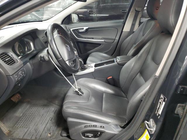 YV140MFB4F2310502 Volvo S60 Premier