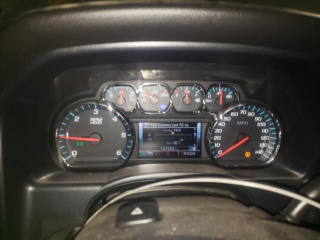 2015 CHEVROLET SILVERADO2 - 3GCUKREC4FG306755