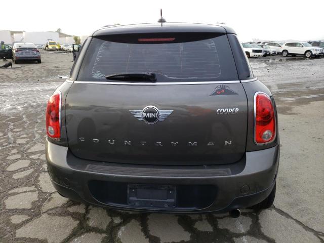 WMWZB3C55DWM09587 Mini Cooper